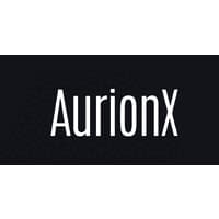 AurionX logo